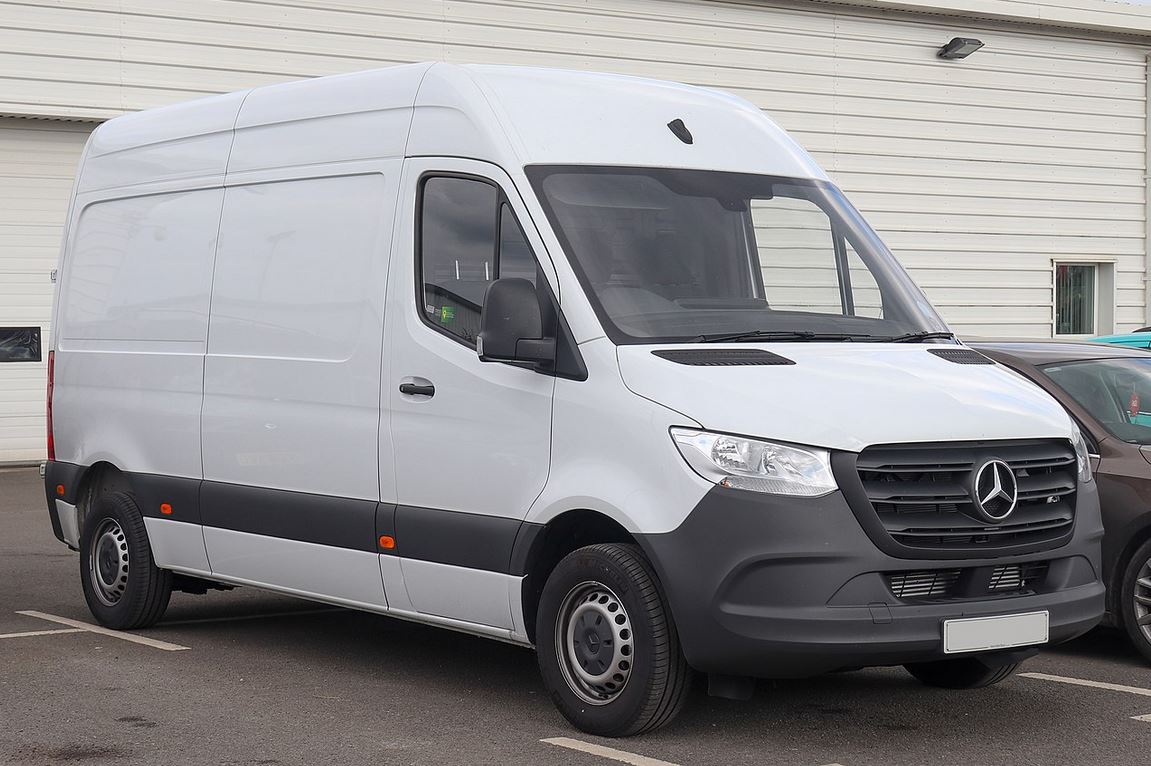 Best Engine Oil for Mercedes Benz Sprinter