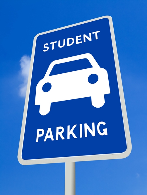 Should You Bring Your Car To College Pros & Cons « The Twisted Pencil