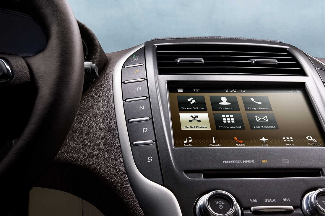 For Better or For Worse, Say Goodbye To the Gear Shift Lever BestRide