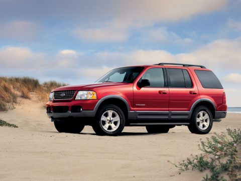 Car Doctor Q&A: Why Is My Ford Explorer Check Engine Light On? - BestRide