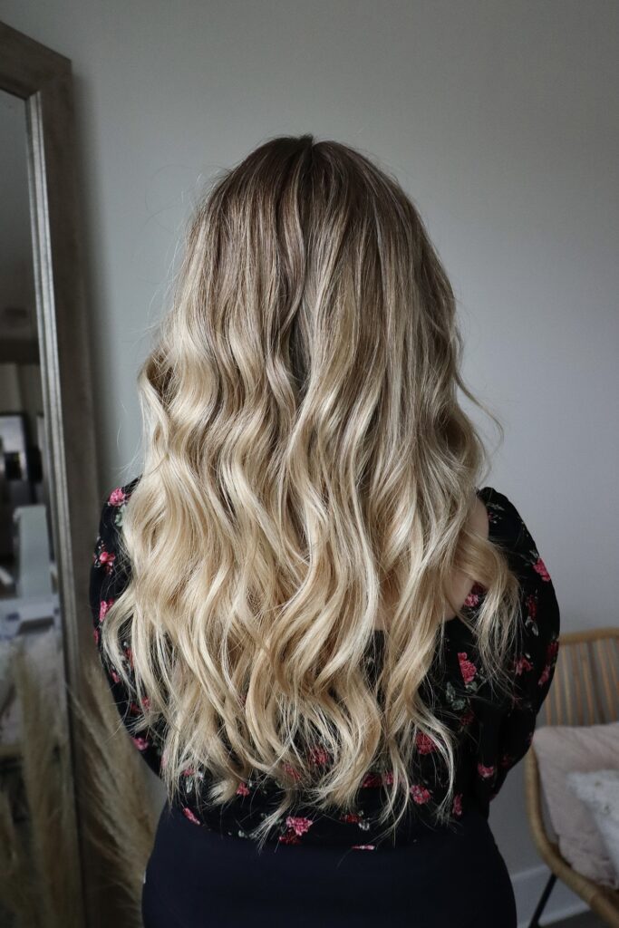 Kayley Melissa Unboxes Beyond Extensions Beyond Extensions Go