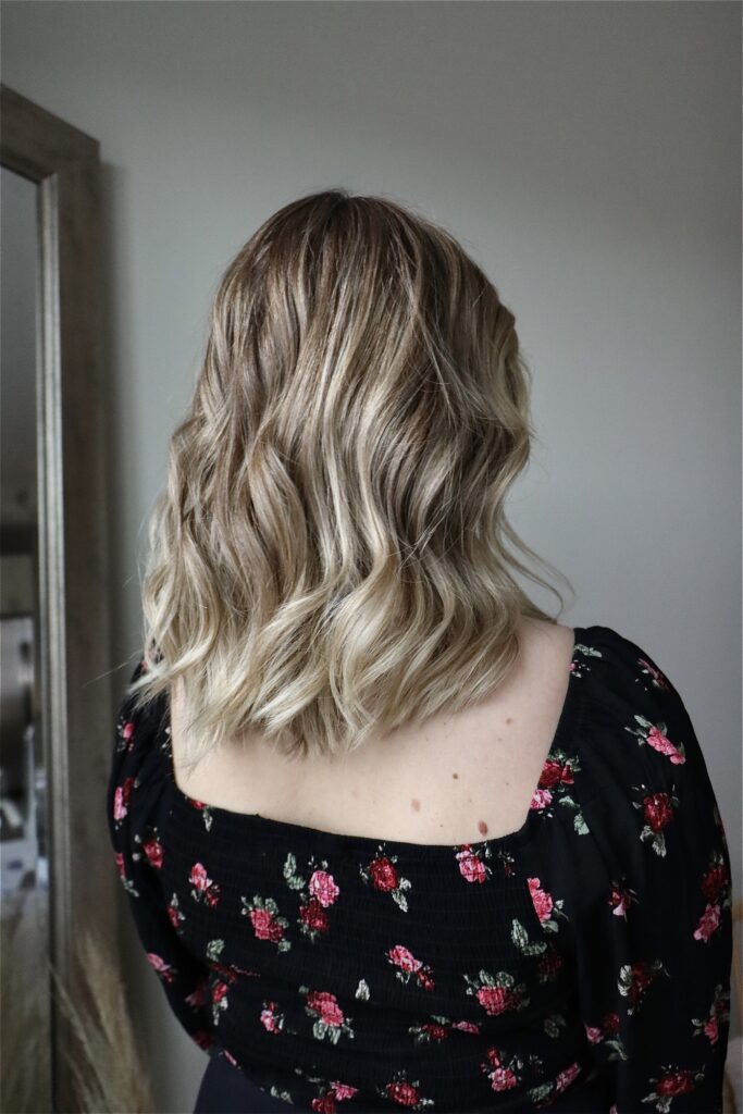 Kayley Melissa Unboxes Beyond Extensions Beyond Extensions Go