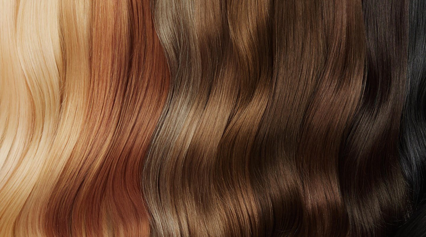 Your color, Your way. Beyond Extensions Go Beyond Blog