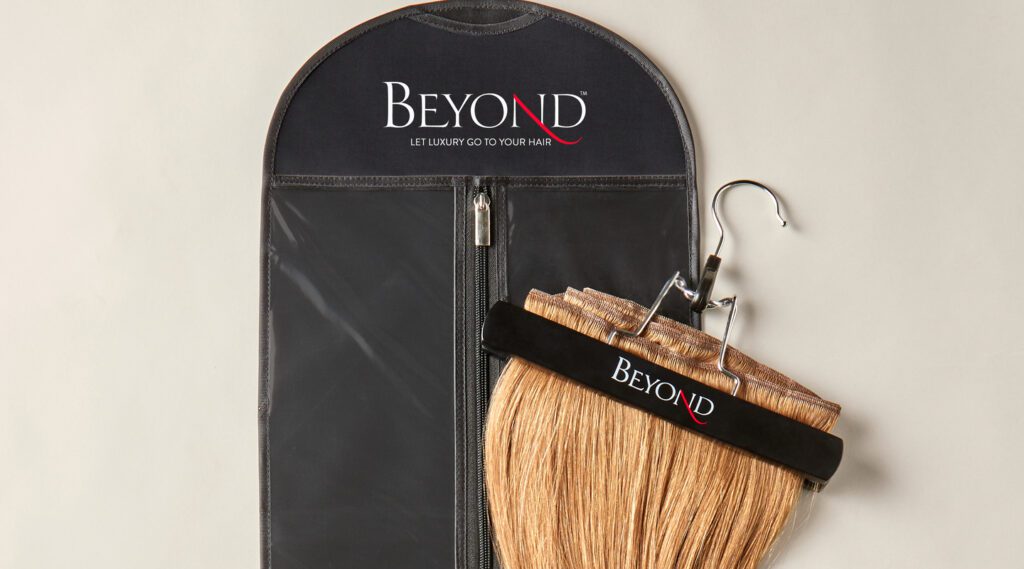 Have extensions, will travel. Beyond Extensions