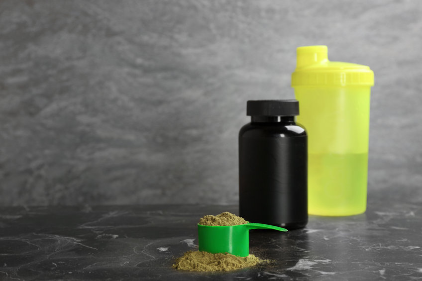 What Is Hemp Flour And How Does One Use It? Beyond Leaf Blog