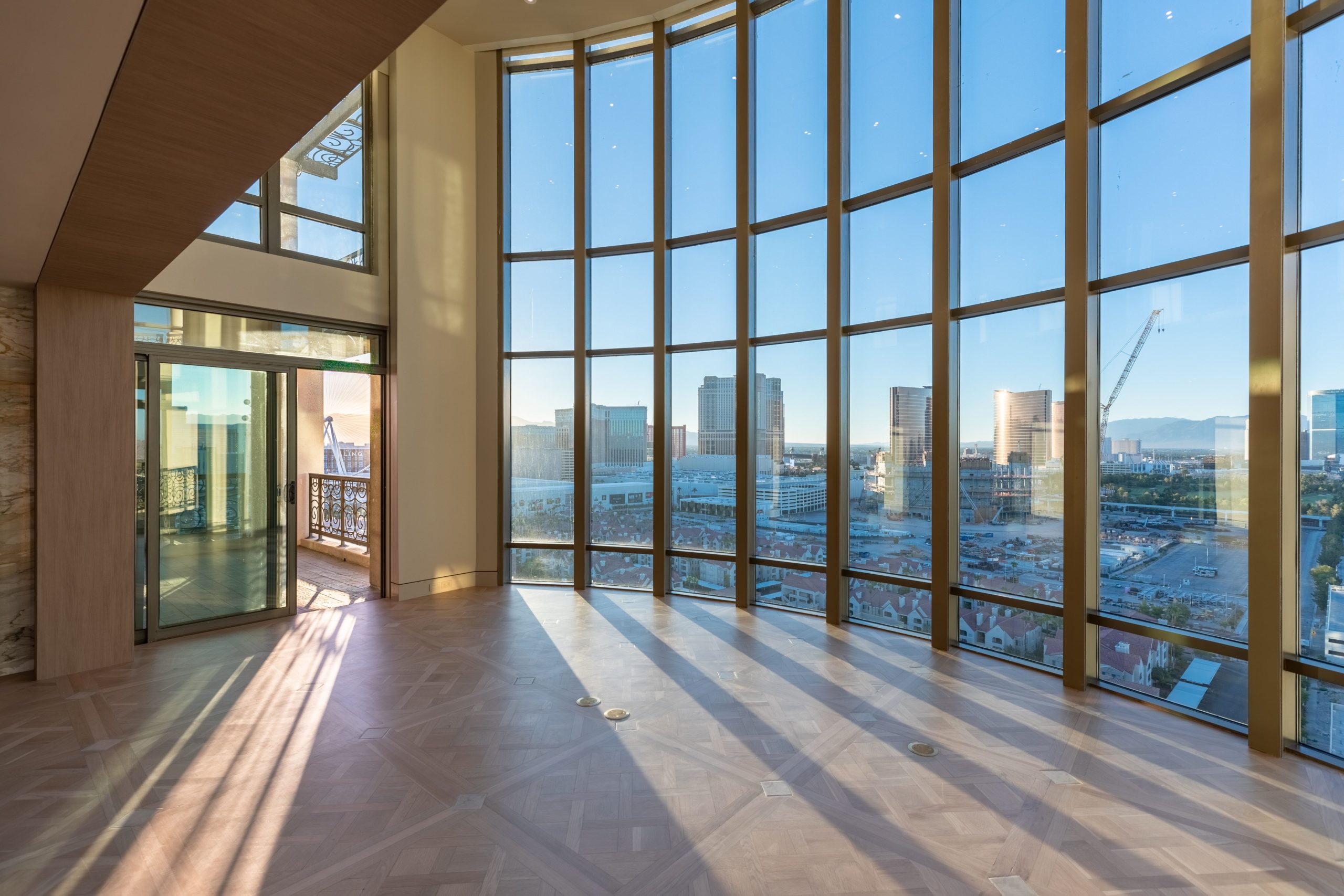 Exclusive Top Floor Penthouse lists for 7.5 Million Arizona