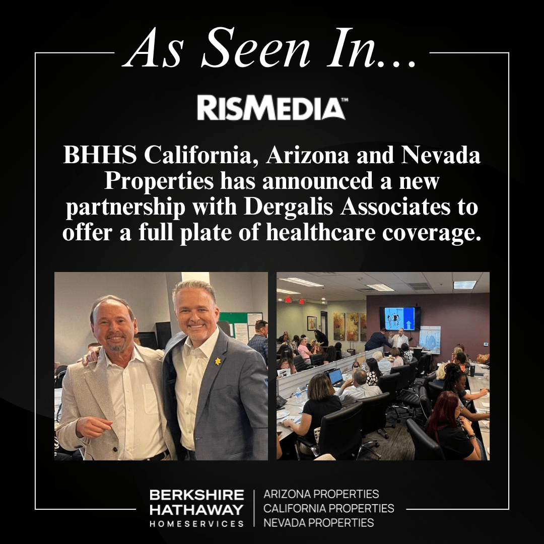 Homes for Sale BHHS Nevada Properties