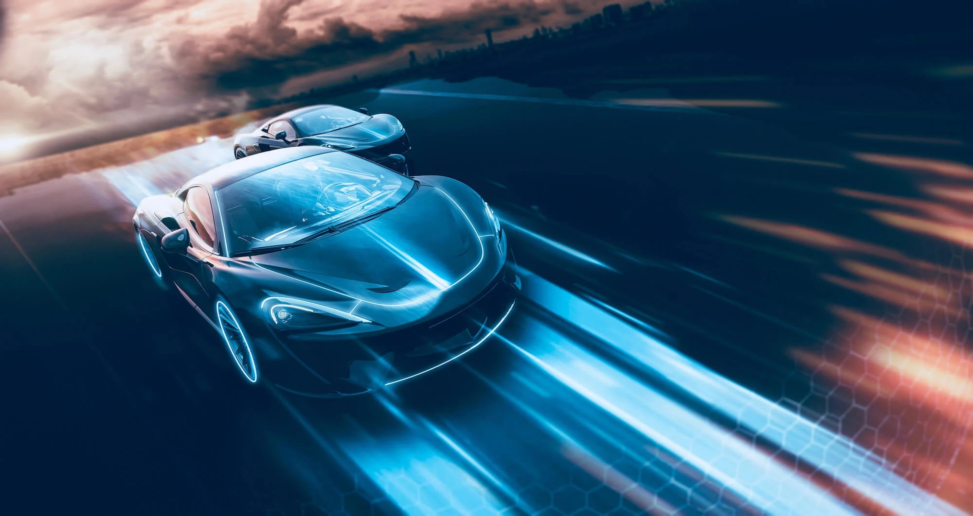 7 Auto Glass Industry Trends