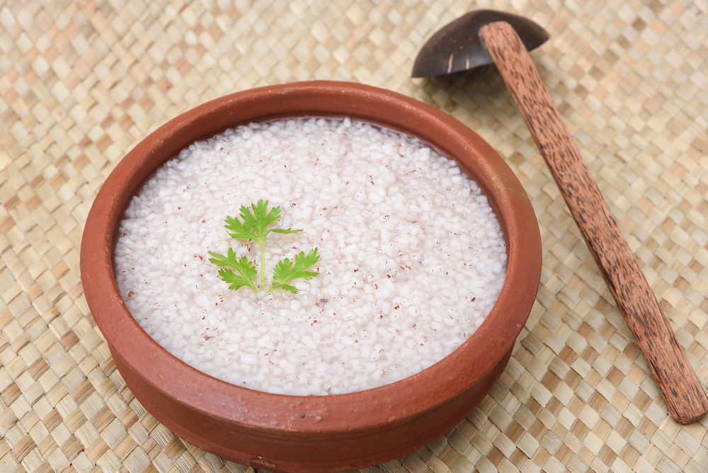 Broken rice, soft nutritious nibbles Bigbasket Lifestyle Blog