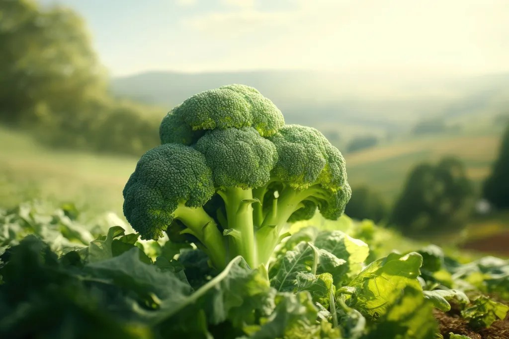 Broccoli The Super Veggie! Bigbasket Lifestyle Blog