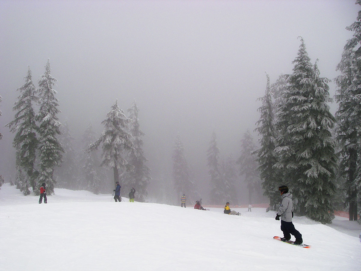 cypress mountain Bigsnit Blog