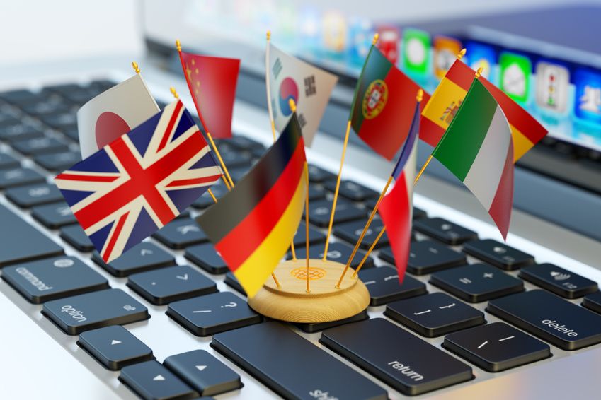Importance of Native Translators Translation and Languages Blog