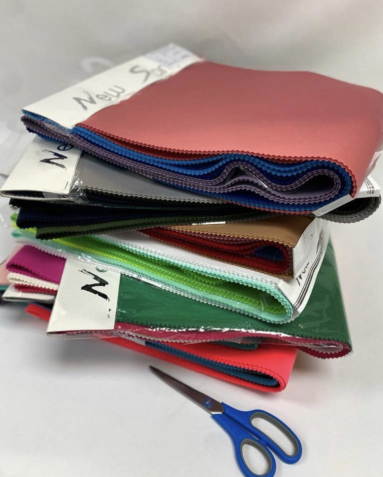 Neoprene Fabric Fabric How To & Ideas Blog