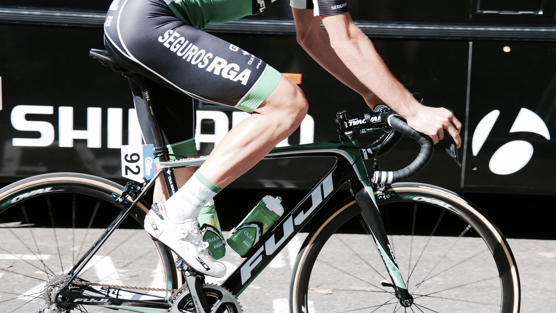 Pedalar engrossa as pernas? Sim, ainda mais com essas dicas