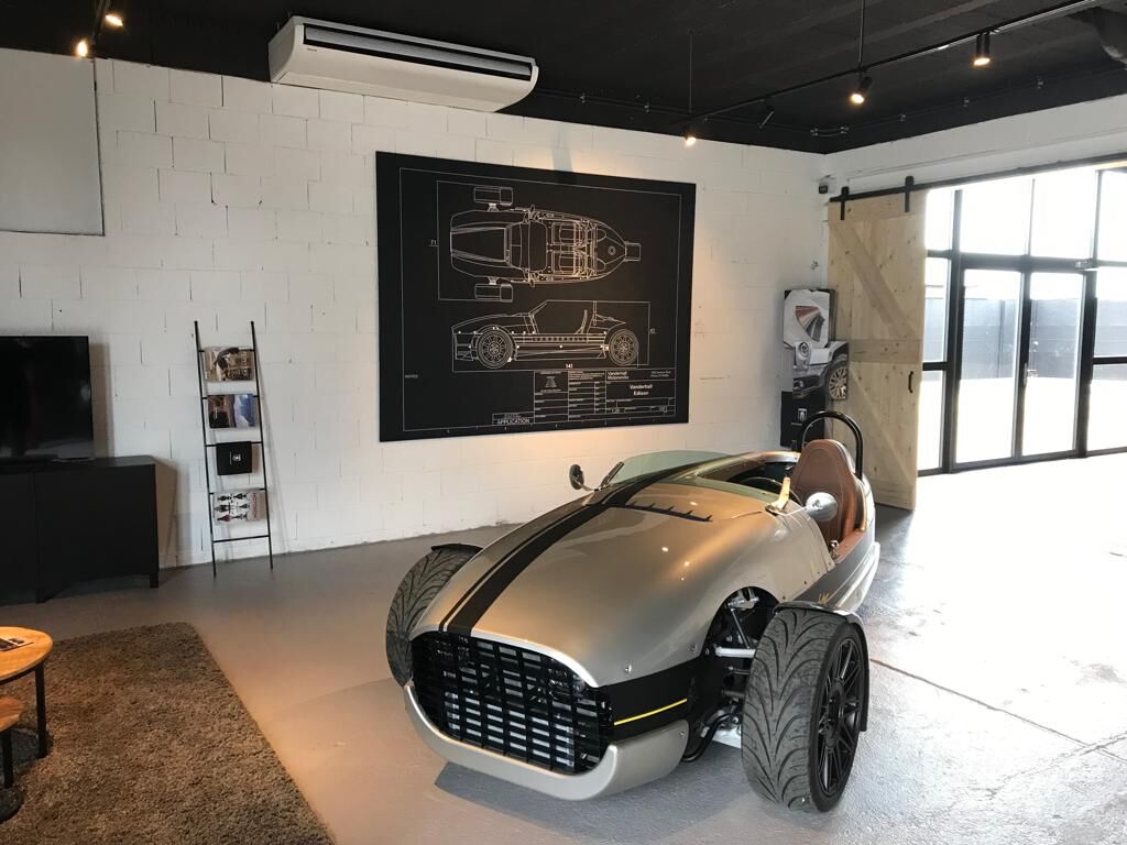 VANDERHALL CONTINUES GROWTH, ANNOUNCES 28 NEW DEALER LOCATION GLOBALLY