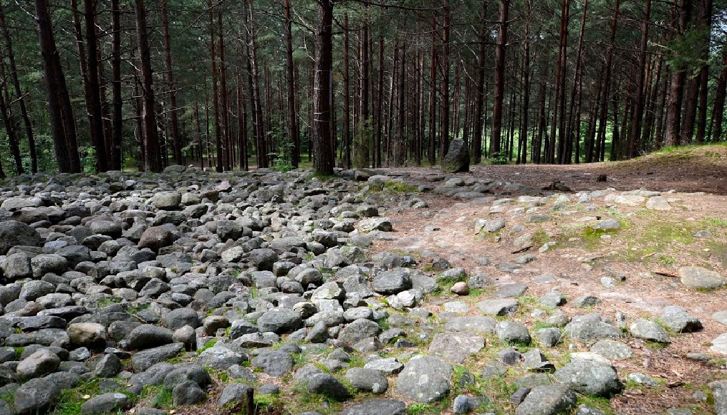 Native American Burial Rituals BillionGraves Blog
