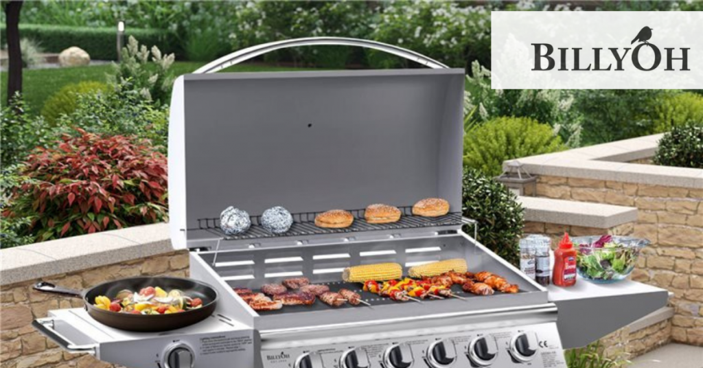How to Clean a BBQ Cleaning Guide and Tips