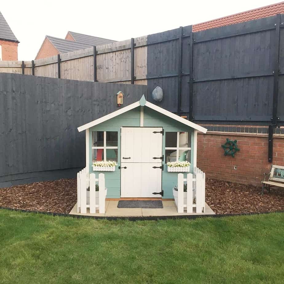 Customer Story Kim's BillyOh Lollipop Junior Playhouse
