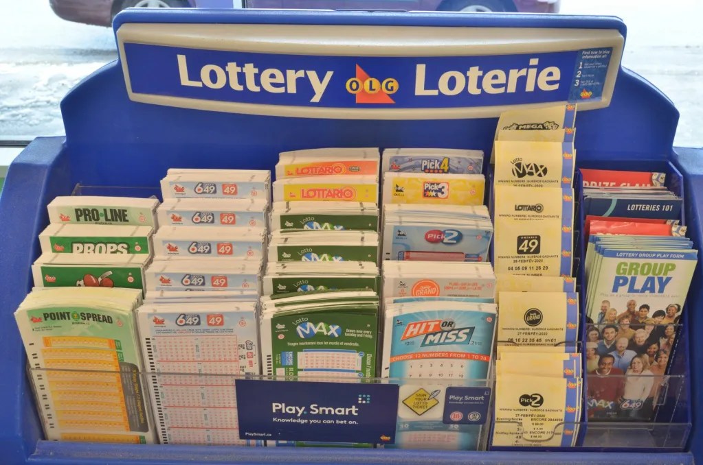 ️ Lottery Retailer Checklist The Source for Brand Standards