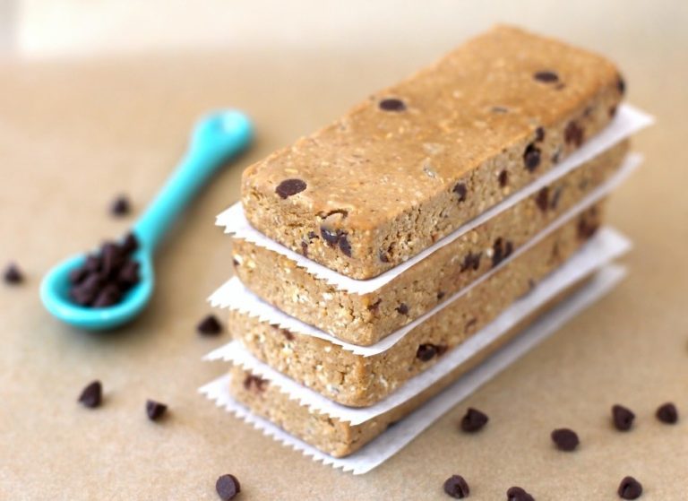 5 Amazing Protein Powder Snack Recipes (NOT shakes) BioTrust