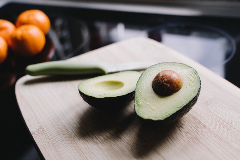 What Does an Avocado Do For Your Body? BioTrust