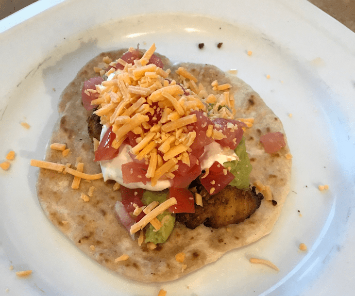 Quarantine Kitchen 1 Make Your Own Healthy Tortillas BioTrust