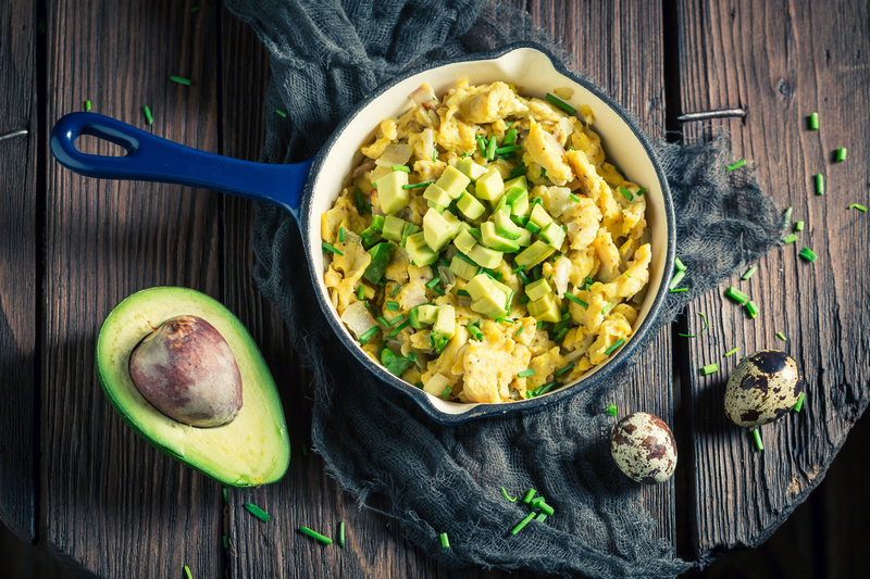 The 5 Best Foods to Break a Fast (plus 4 fasting hacks) BioTrust