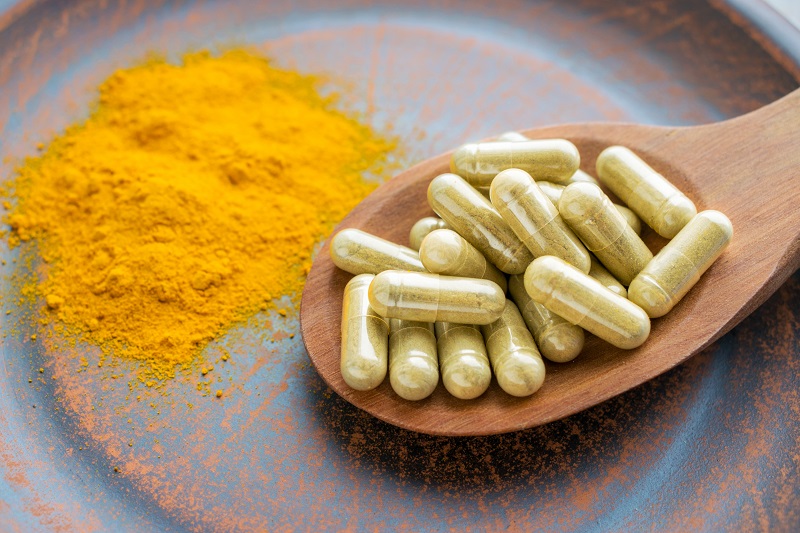 8 Reasons You Should Be Taking a Turmeric Supplement BioTrust