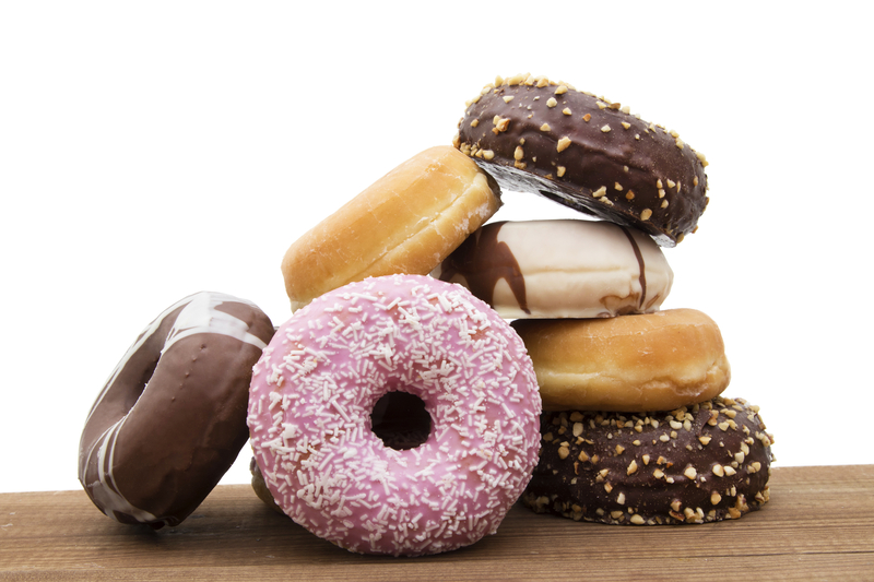Bagel vs. Donut What Is the Healthier Breakfast Option? BioTrust
