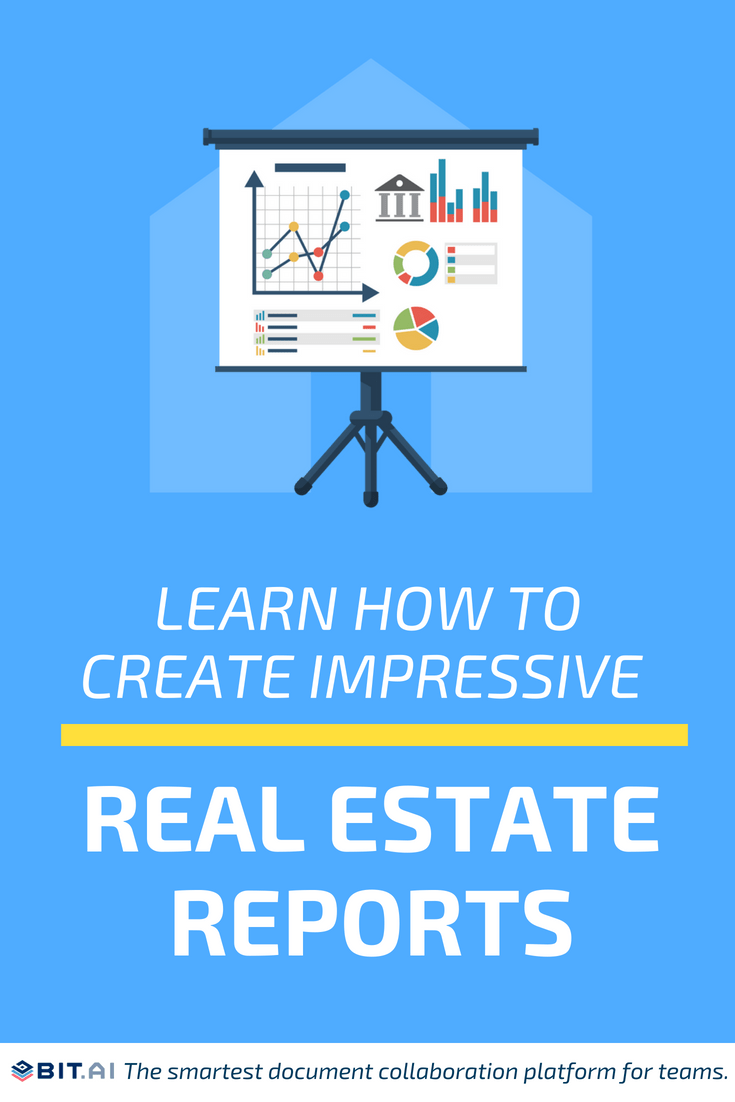 How to Create Lead Oriented Real Estate Reports