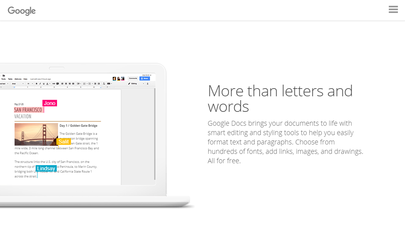 How to Embed Google Docs in Your Documents Bit Blog