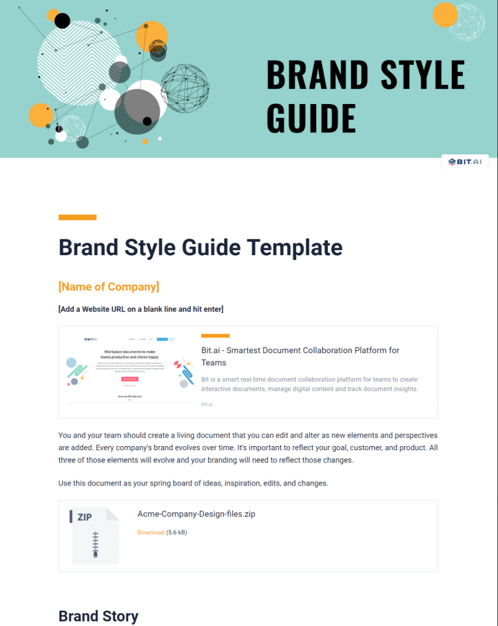 How To Create An Interactive Pdf Complete Guide