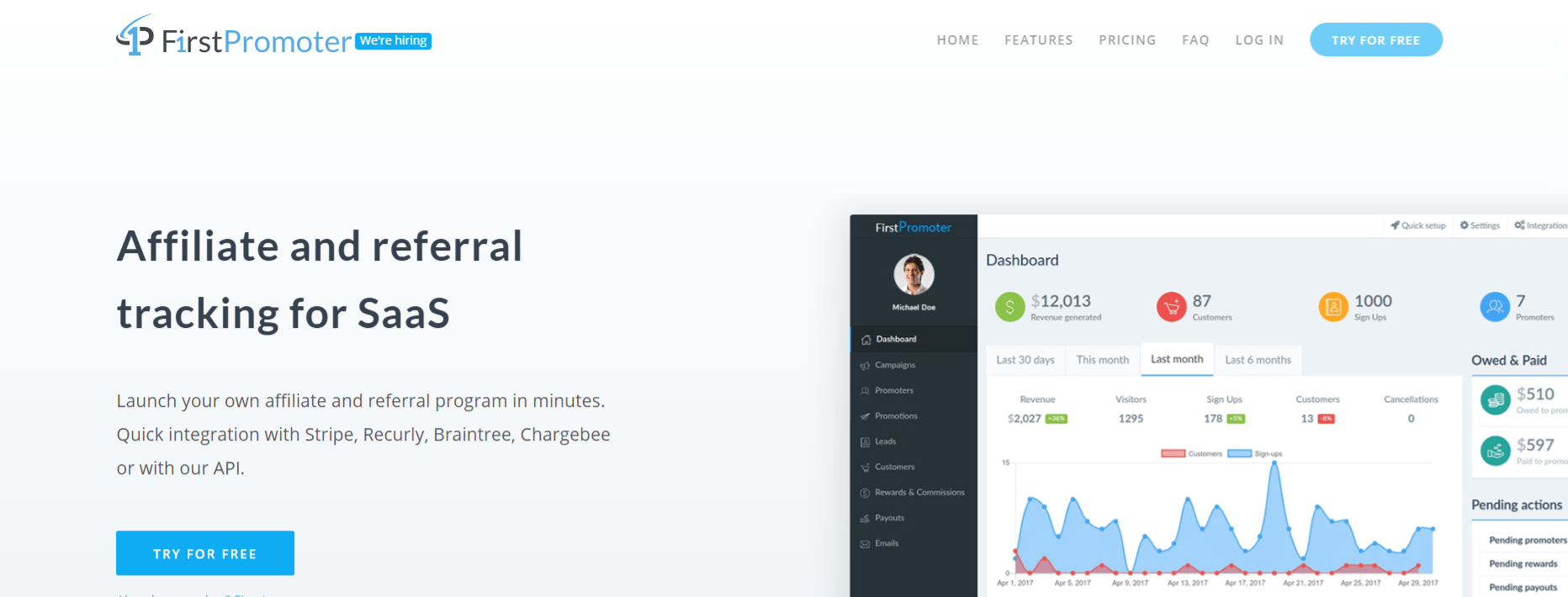 Top 8 marketing tracking software you should read Top 10 Global