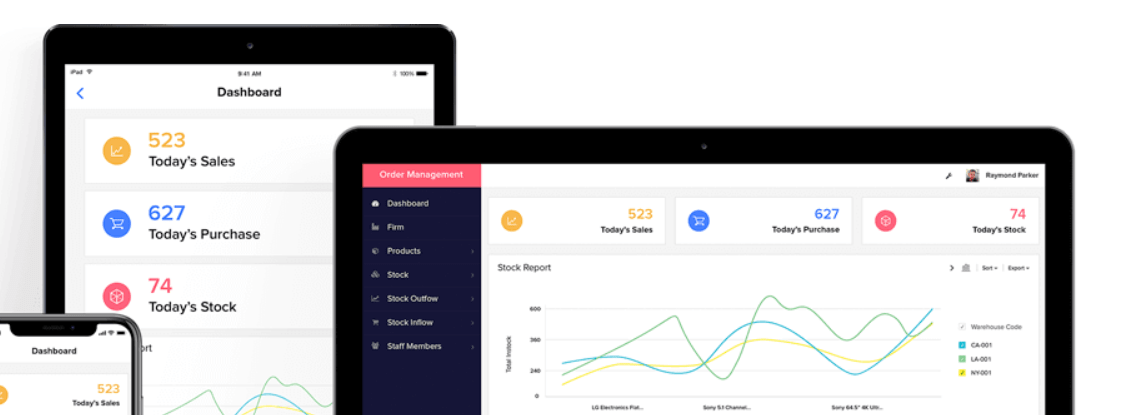 Top 5 Business Process Management (BPM) Tools