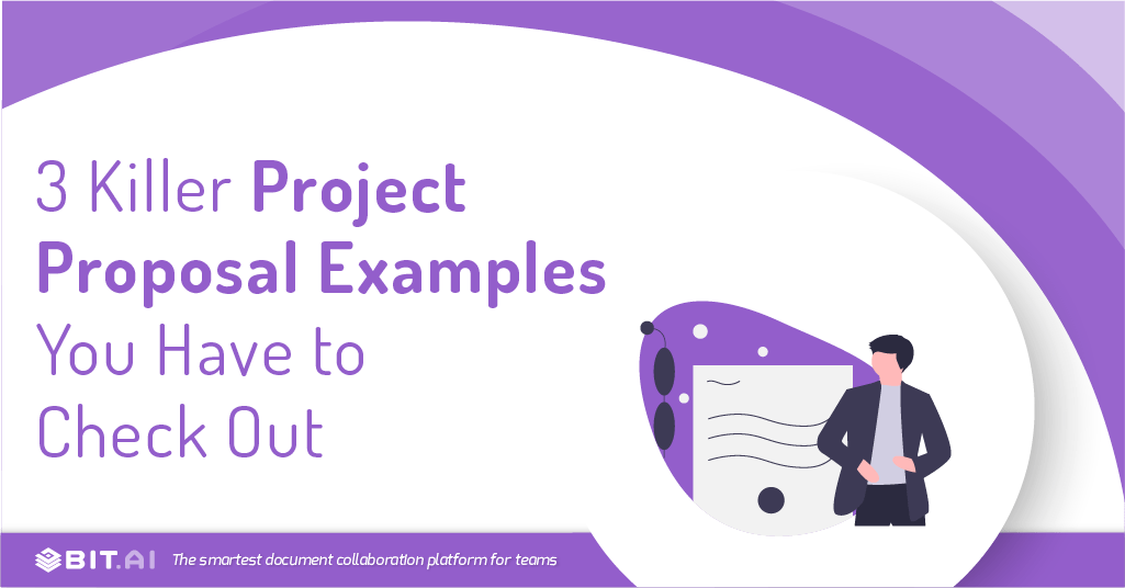 Project Management Proposal Template Get Free Sample Project Hot Sex
