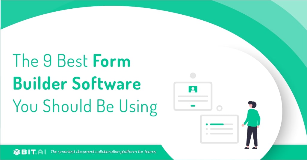 Form Generator Software