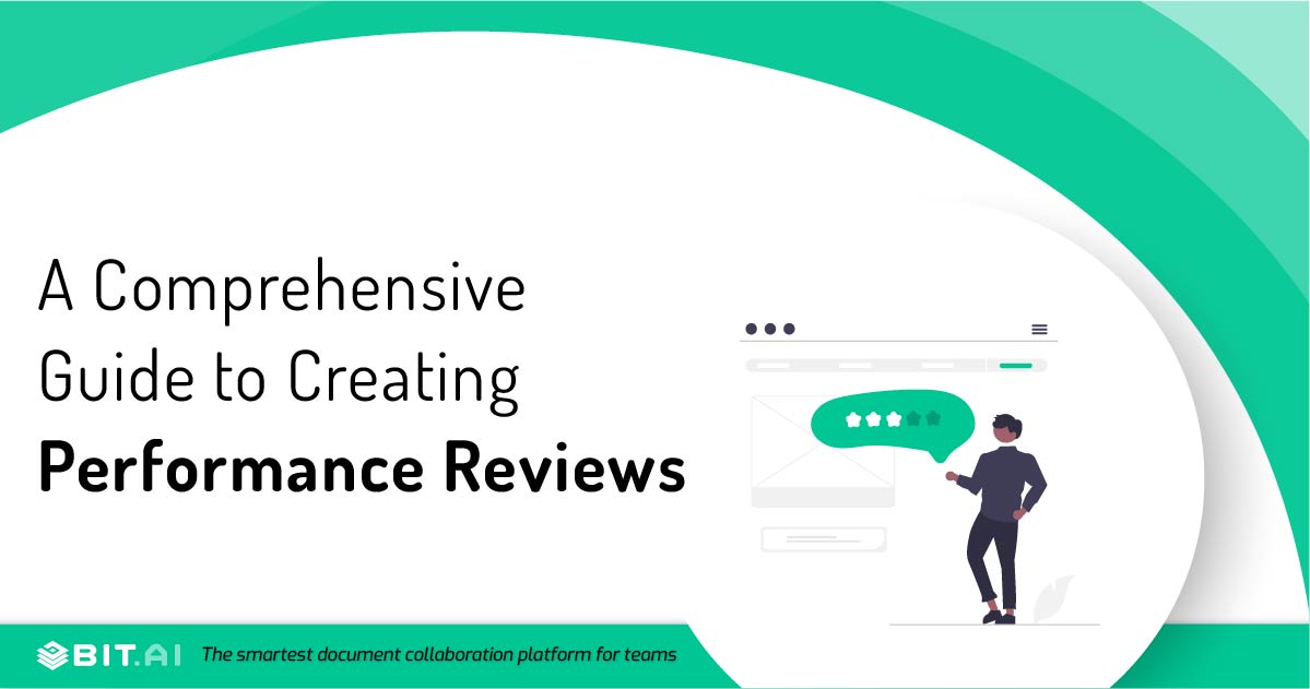 How To Conduct an Effective Performance Review?