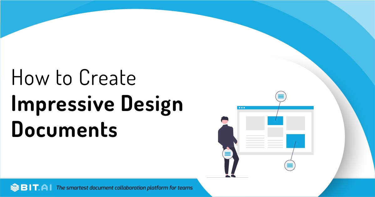 Design Documents Definition, Importance, Key Elements! Bit Blog