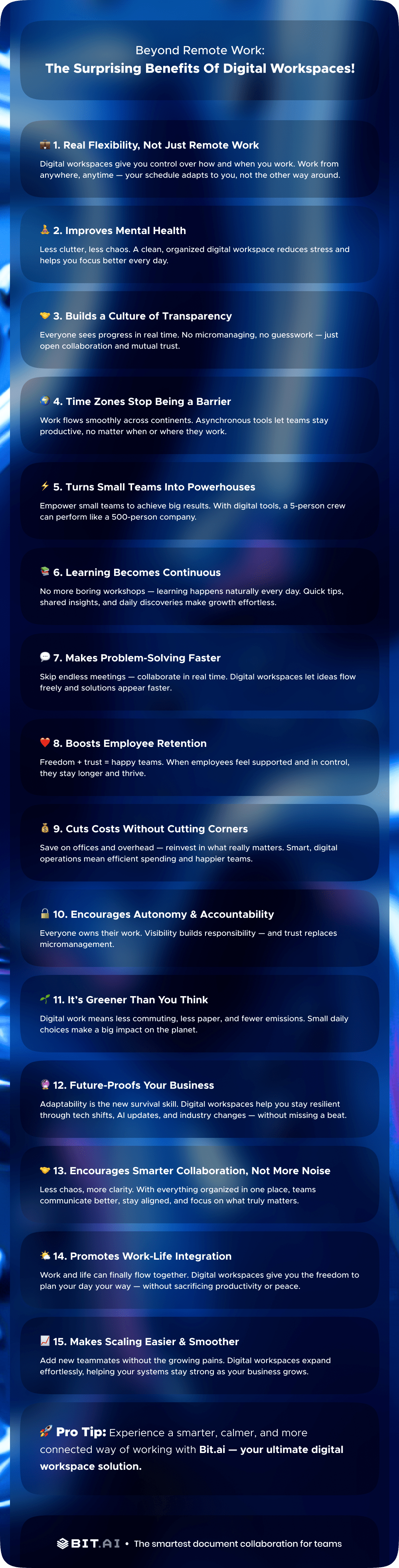 The Hidden Benefits Of Digital Workspaces You Didnt Know About