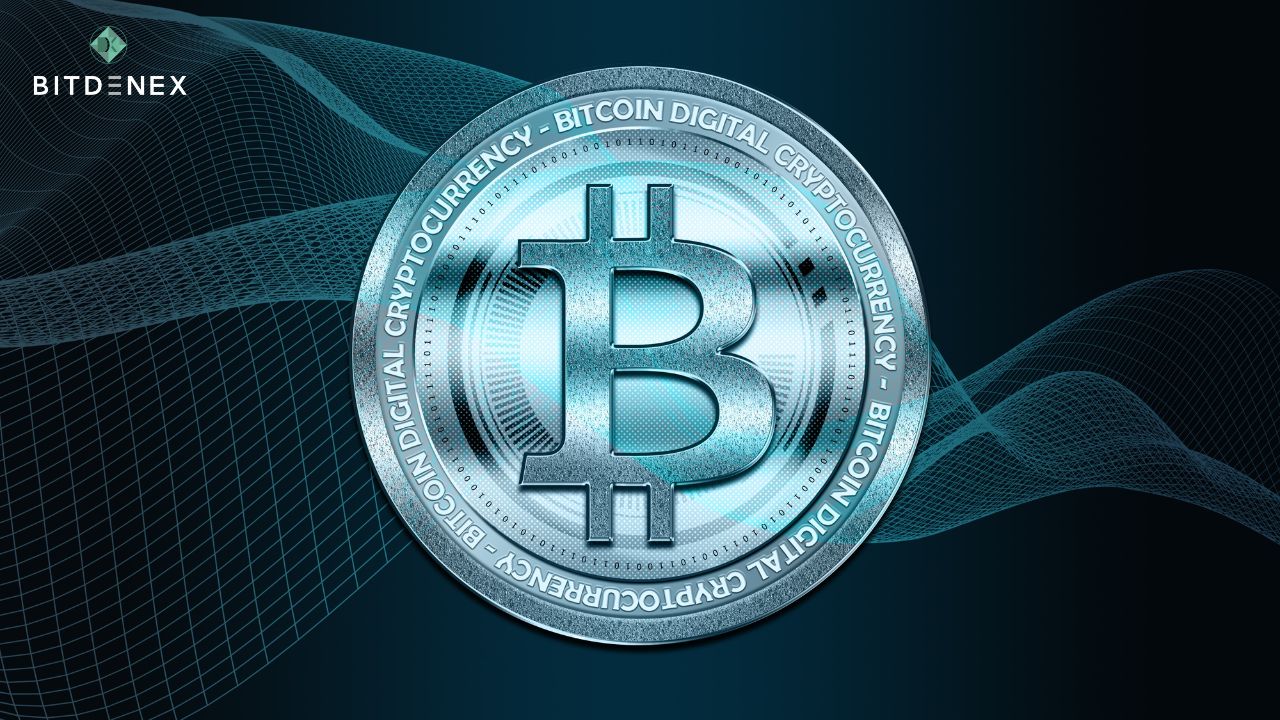 Why Does Bitcoin Have Value? Bitdenex