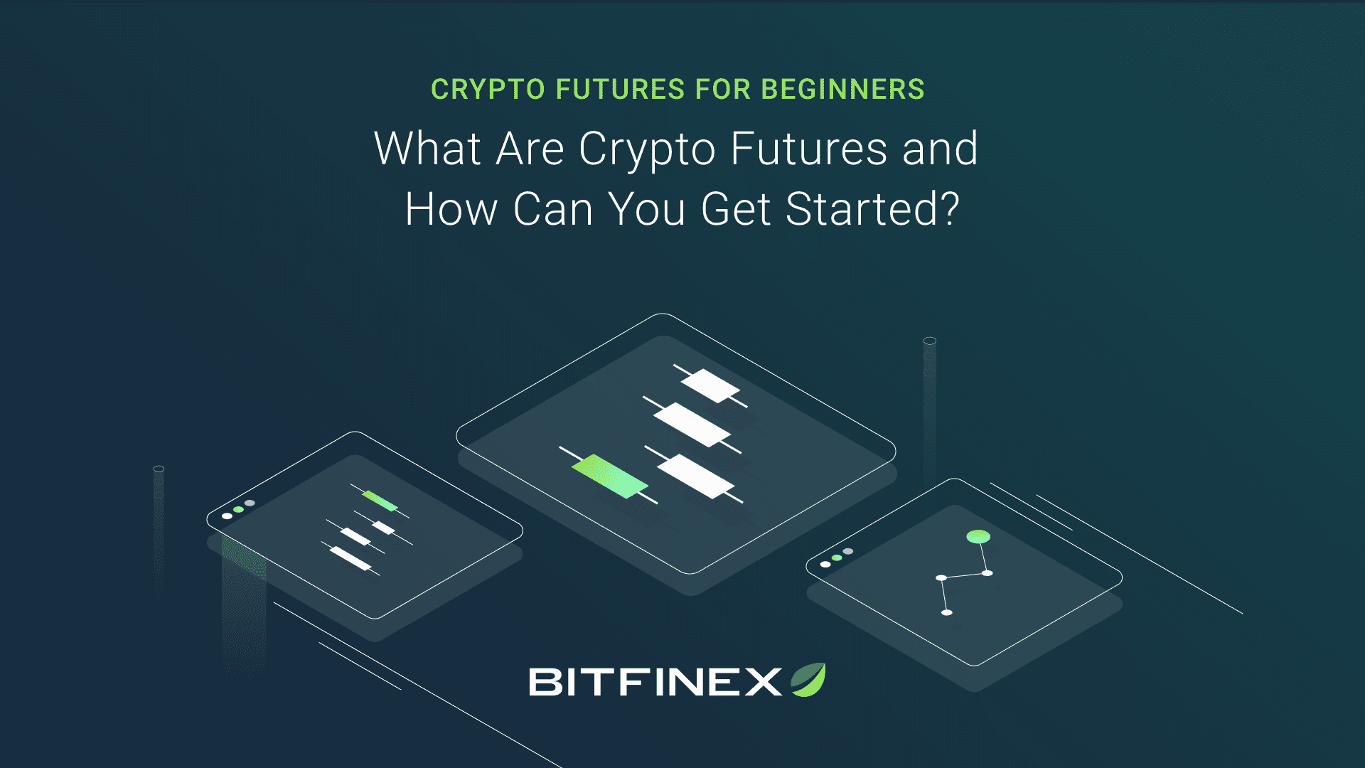 Crypto Futures for Beginners what are crypto futures and how can you