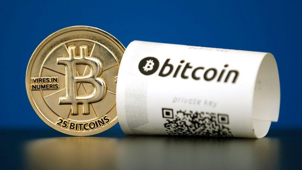 New bitcoin ATMs to buy cryptocurrencies with cash Bitnovo