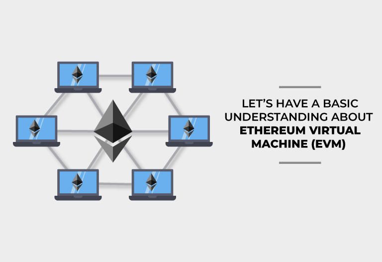 What is the Ethereum Virtual Machine? Bitnovo Blog