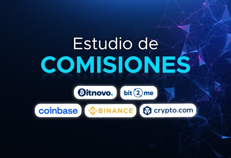 Is Bitnovo the cheapest option to buy Bitcoin in Spain? Take a look at this study Bitnovo Blog