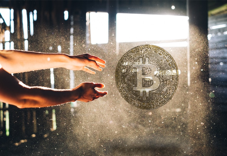 Dusting Attack, ¿qué es y cómo evitarlo? Bitnovo Blog