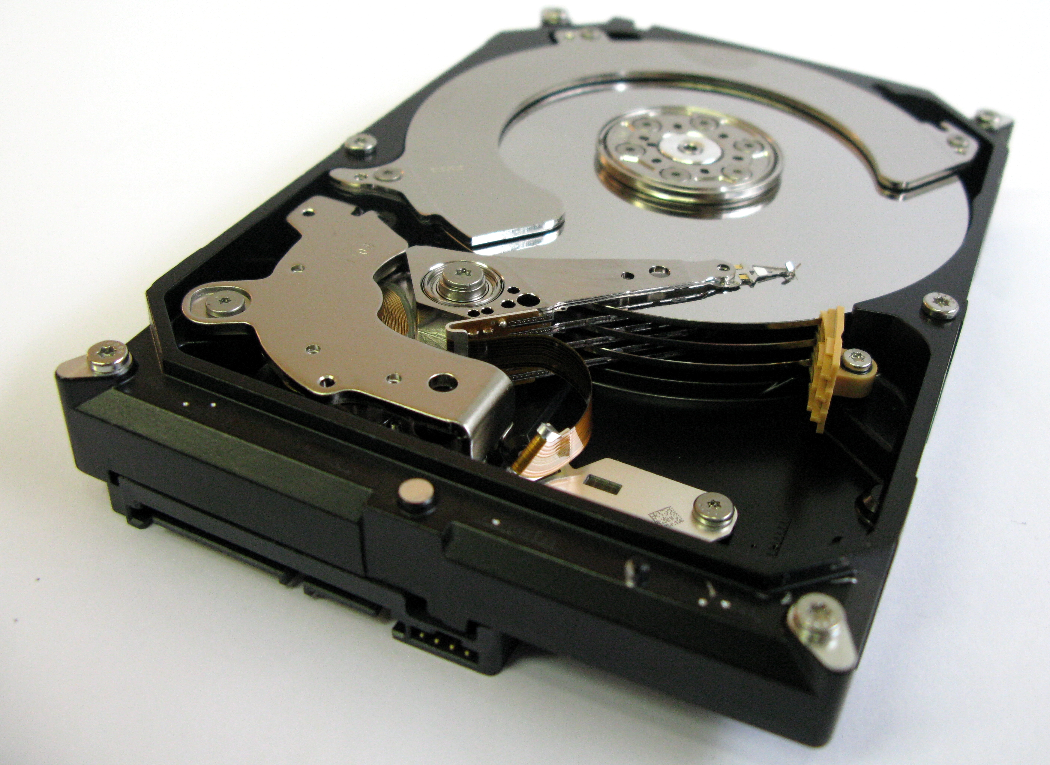 Datenrettung Dortmund Sie benötigen Hilfe? Sprechen Sie uns an