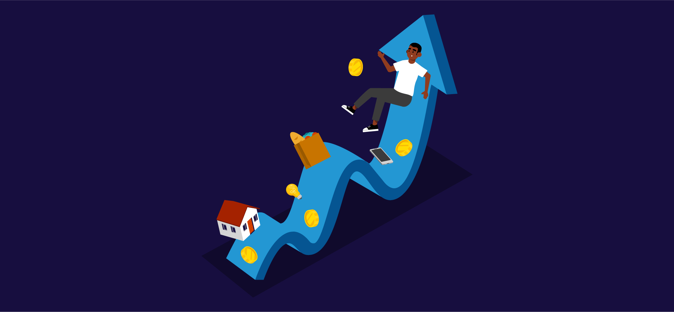 Why is my life getting so expensive? Blackbullion