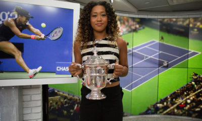 Apparently, there is a tennis tournament currently taking place in australia, and though the games have not yet concluded. Naomi Osaka Archives Seeing Butterflies