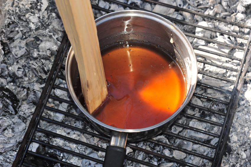 Filtering Maple Syrup Blain's Farm & Fleet Blog
