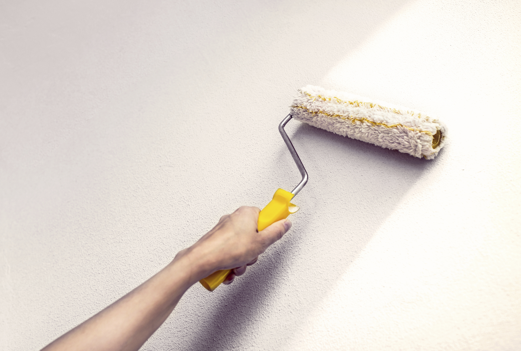 How to Preserve Your Paint Rollers Blain's Farm & Fleet Blog